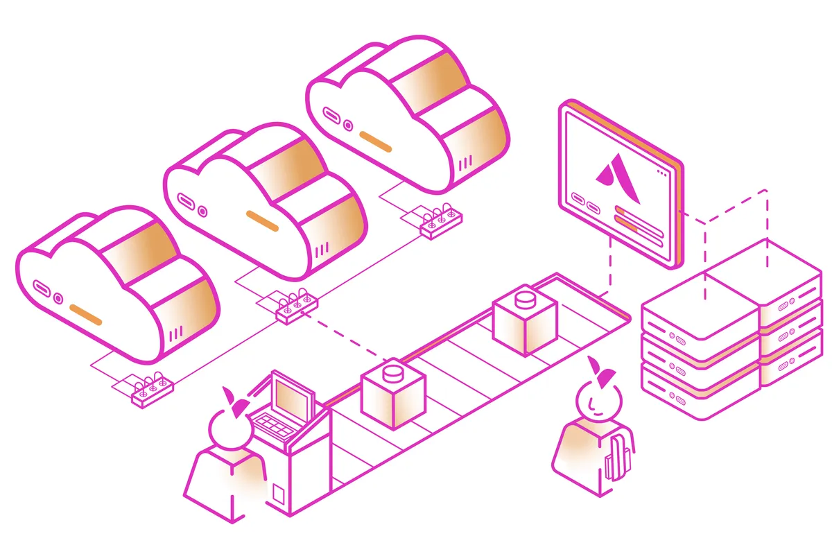 Migrer un applicatif d'AWS Lambda vers Scaleway
